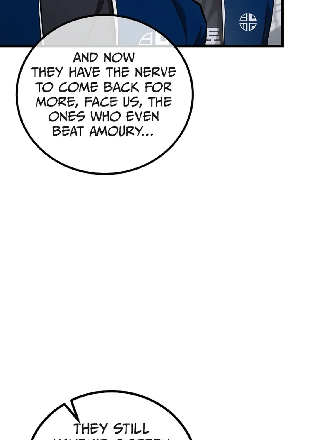 Black-Haired Tactical Genius Chapter 58 page 94 - 