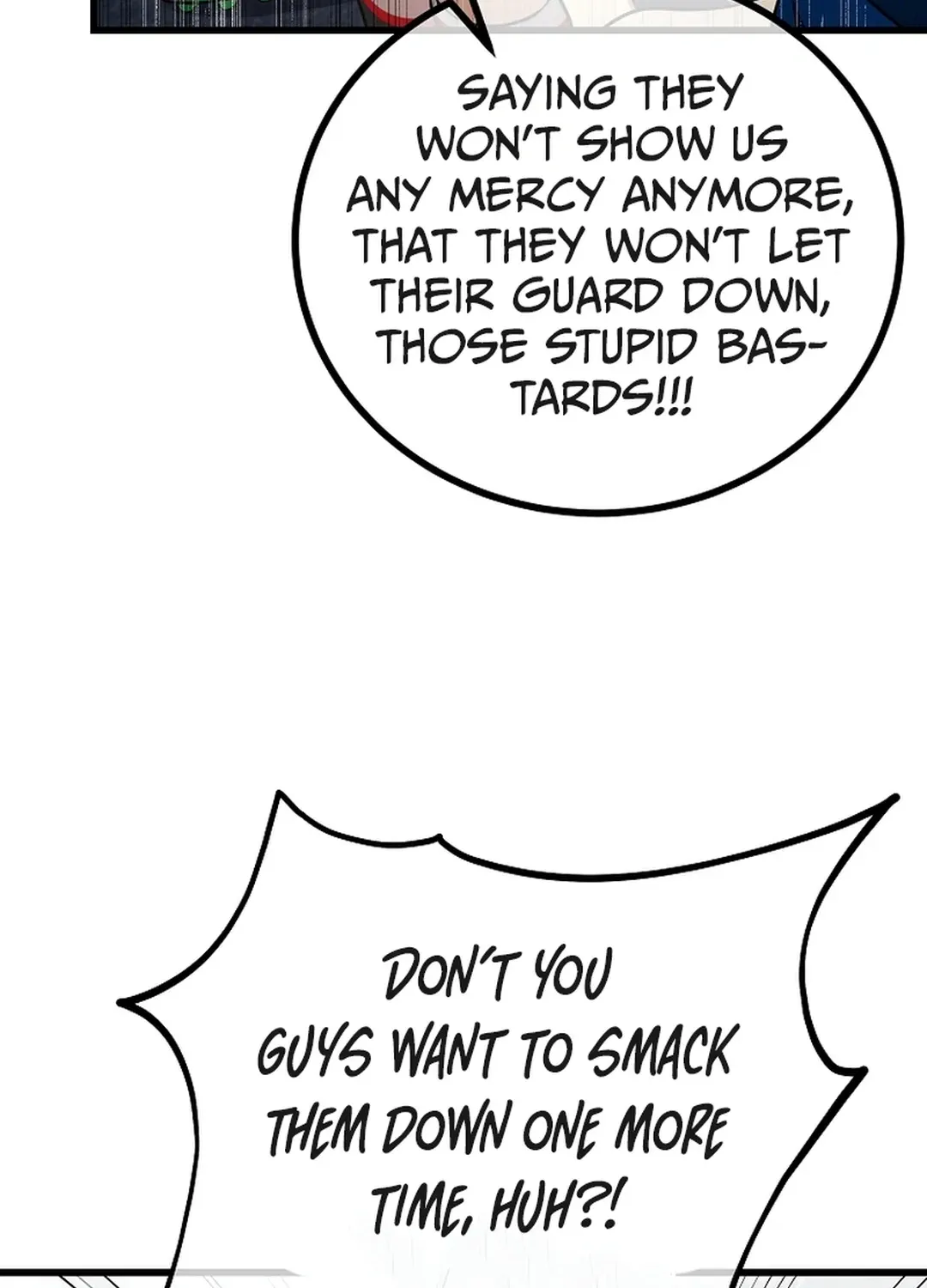 Black-Haired Tactical Genius Chapter 58 page 96 - 