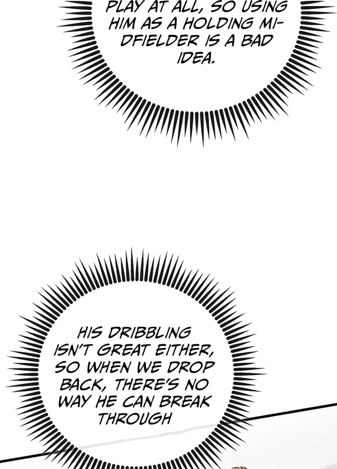 Black-Haired Tactical Genius Chapter 59 page 11 - 