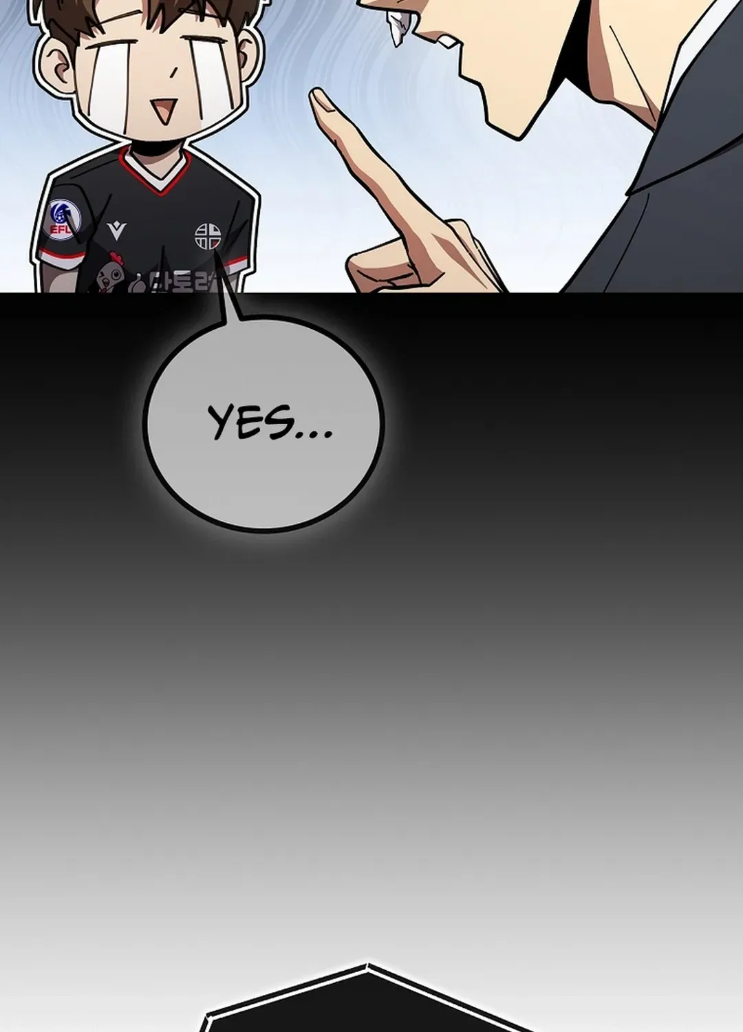 Black-Haired Tactical Genius Chapter 59 page 102 - 