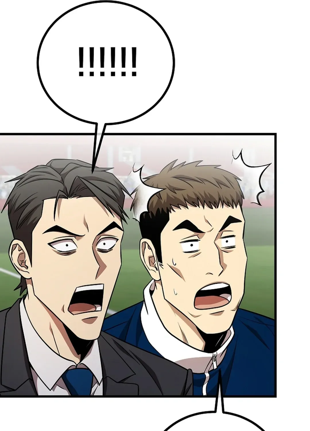 Black-Haired Tactical Genius Chapter 59 page 108 - 