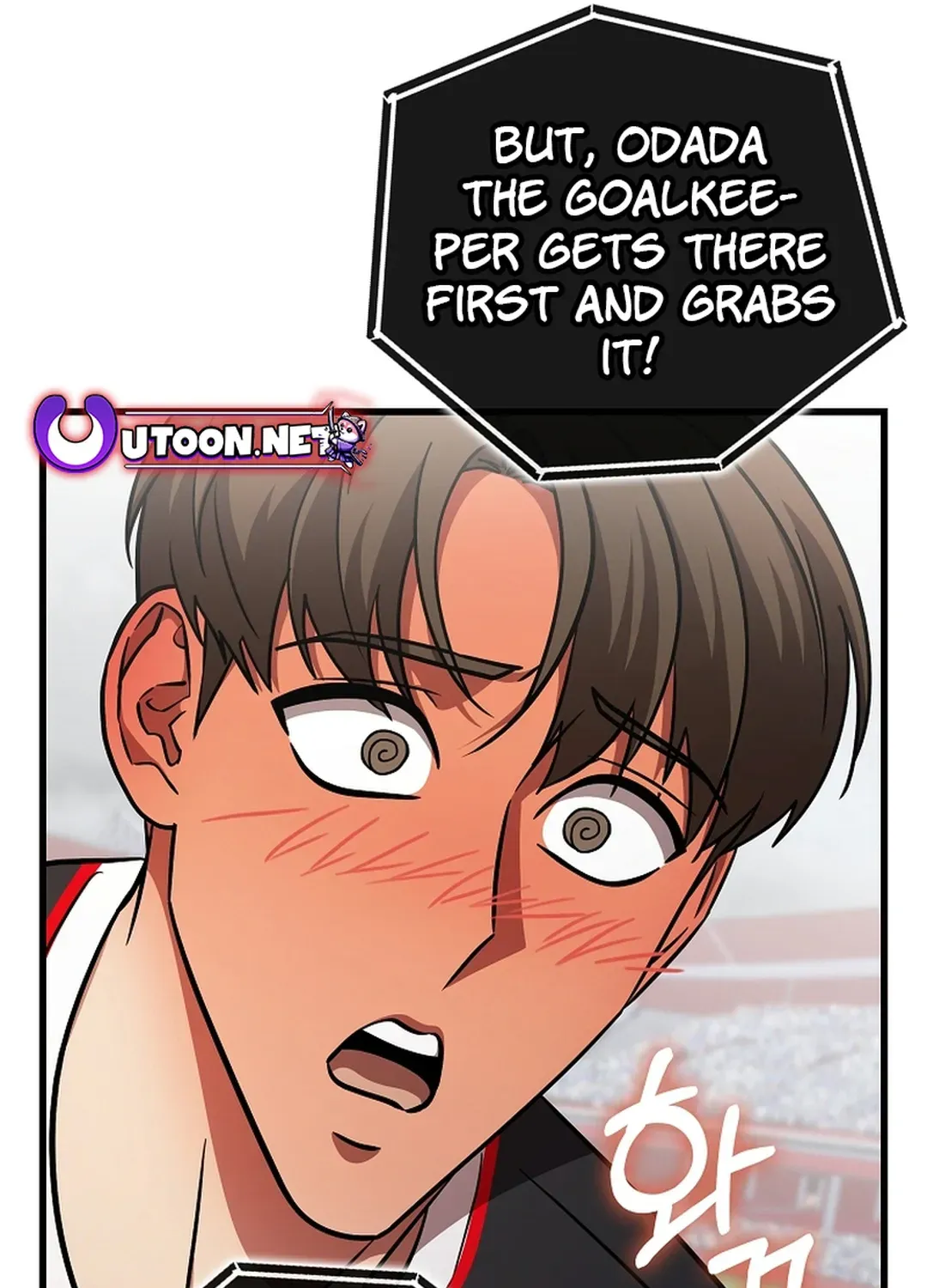 Black-Haired Tactical Genius Chapter 59 page 114 - 