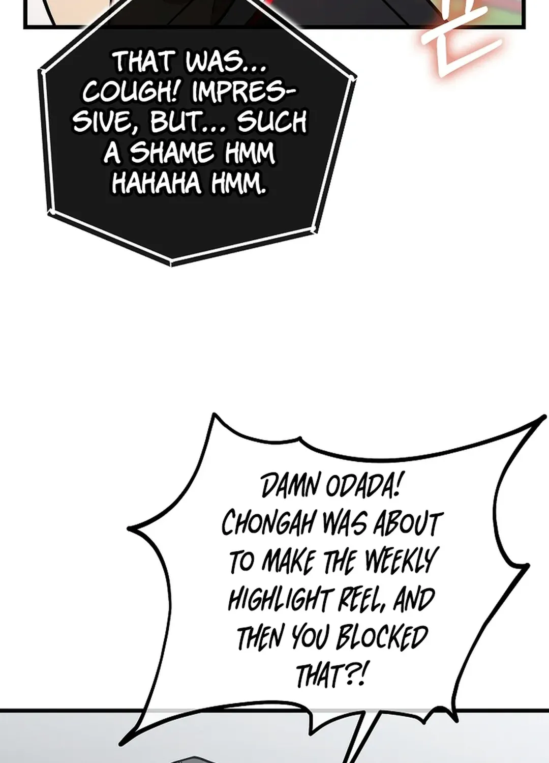 Black-Haired Tactical Genius Chapter 59 page 115 - 