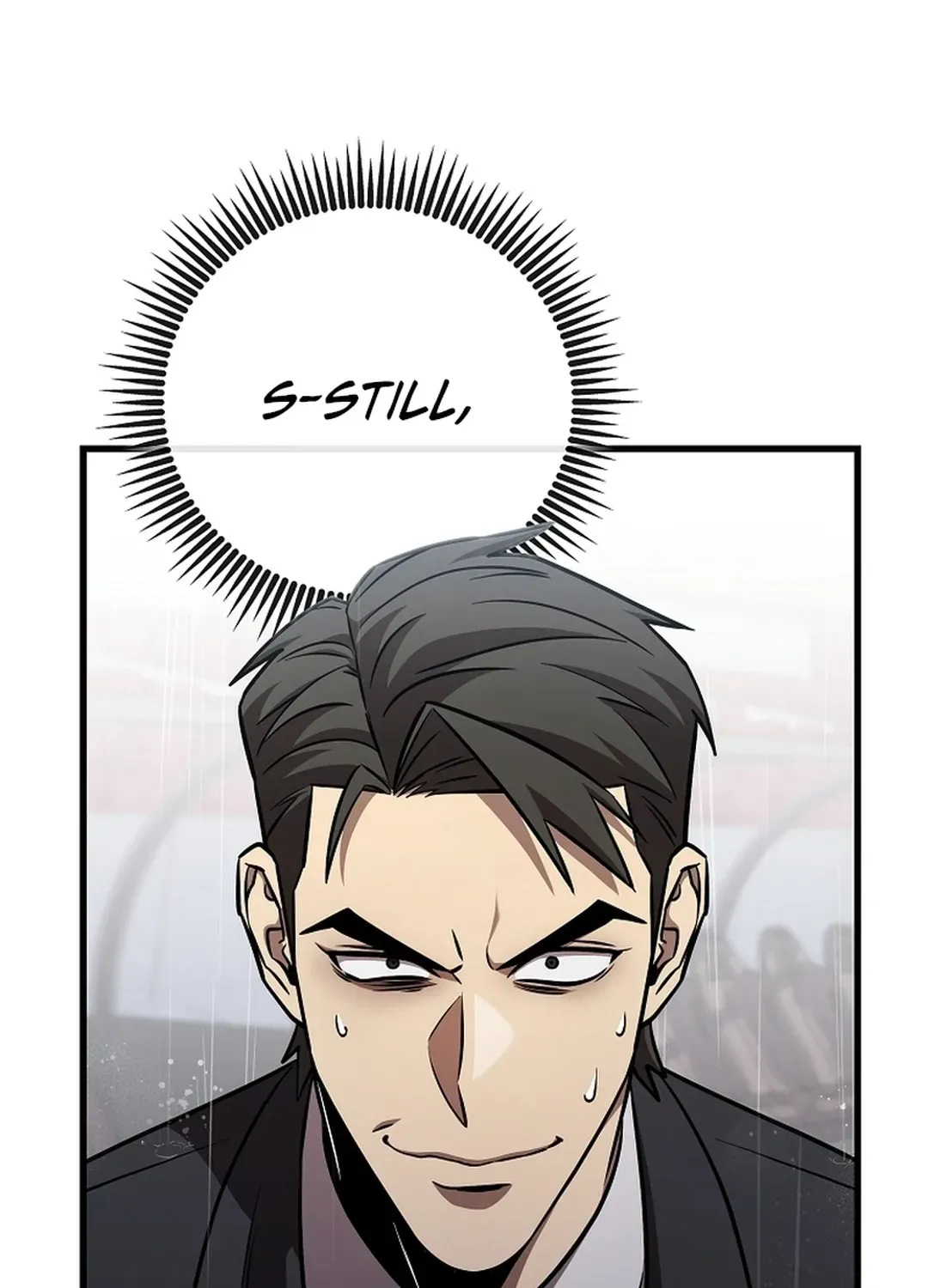 Black-Haired Tactical Genius Chapter 59 page 117 - 