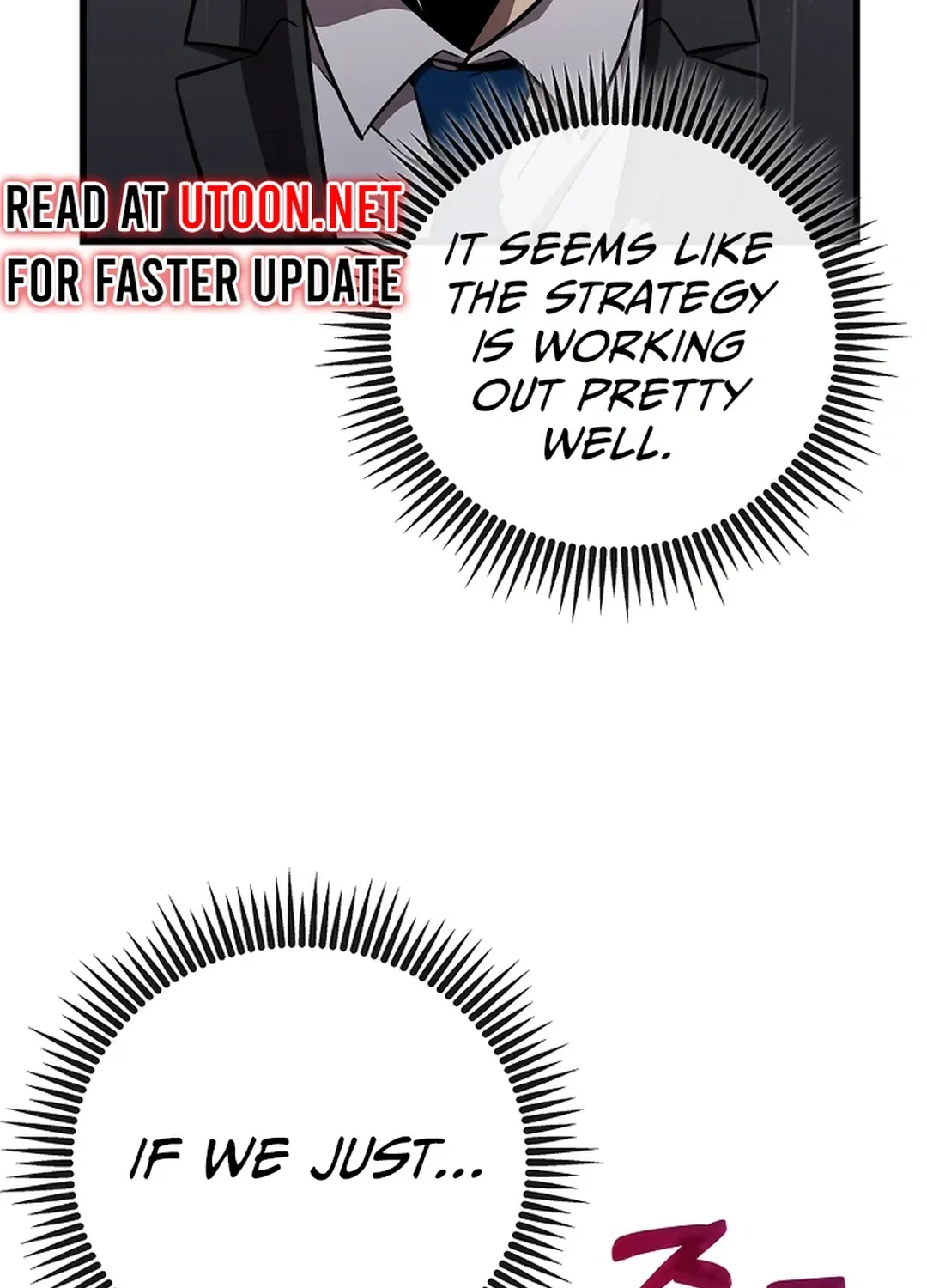 Black-Haired Tactical Genius Chapter 59 page 118 - 
