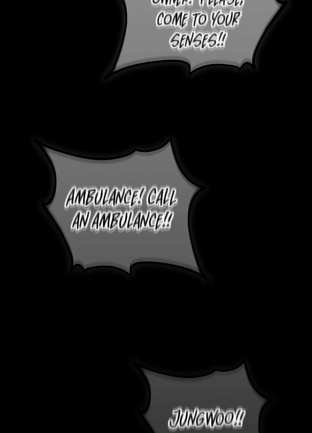 Black-Haired Tactical Genius Chapter 59 page 130 - 