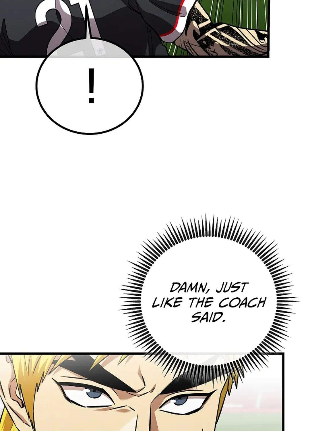 Black-Haired Tactical Genius Chapter 59 page 21 - 