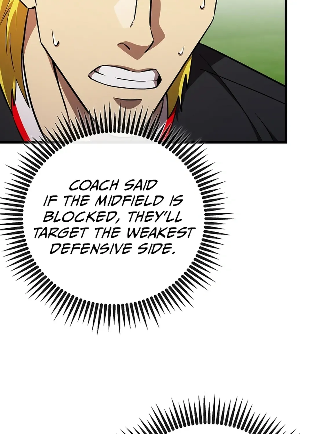 Black-Haired Tactical Genius Chapter 59 page 22 - 