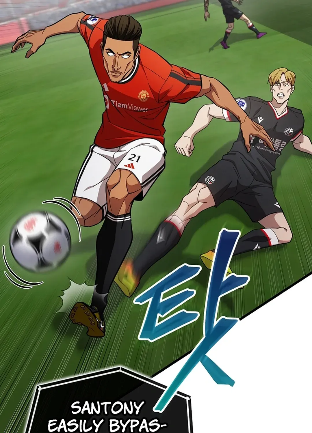 Black-Haired Tactical Genius Chapter 59 page 25 - 