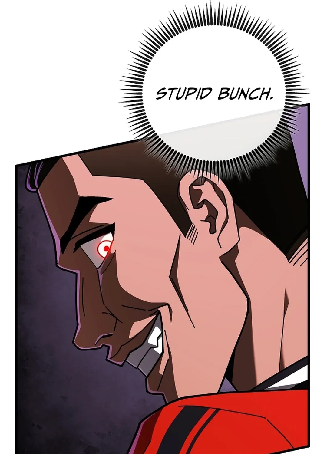 Black-Haired Tactical Genius Chapter 59 page 27 - 