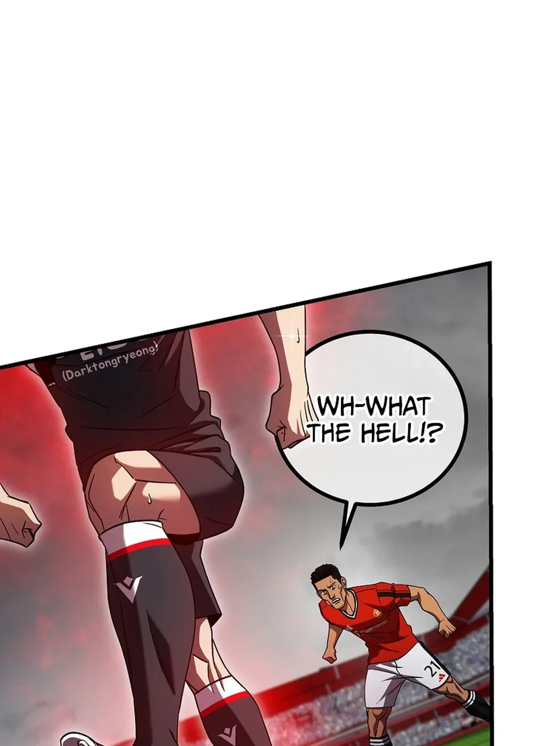 Black-Haired Tactical Genius Chapter 59 page 31 - 