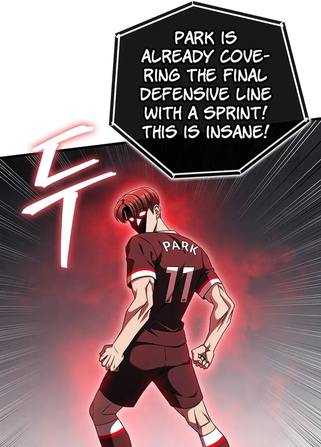 Black-Haired Tactical Genius Chapter 59 page 33 - 