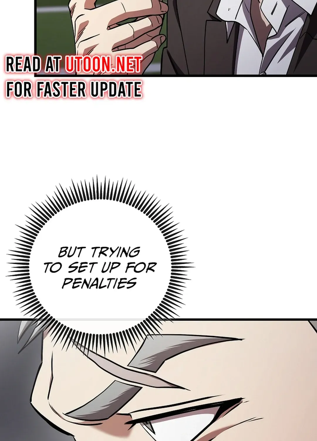Black-Haired Tactical Genius Chapter 59 page 36 - 