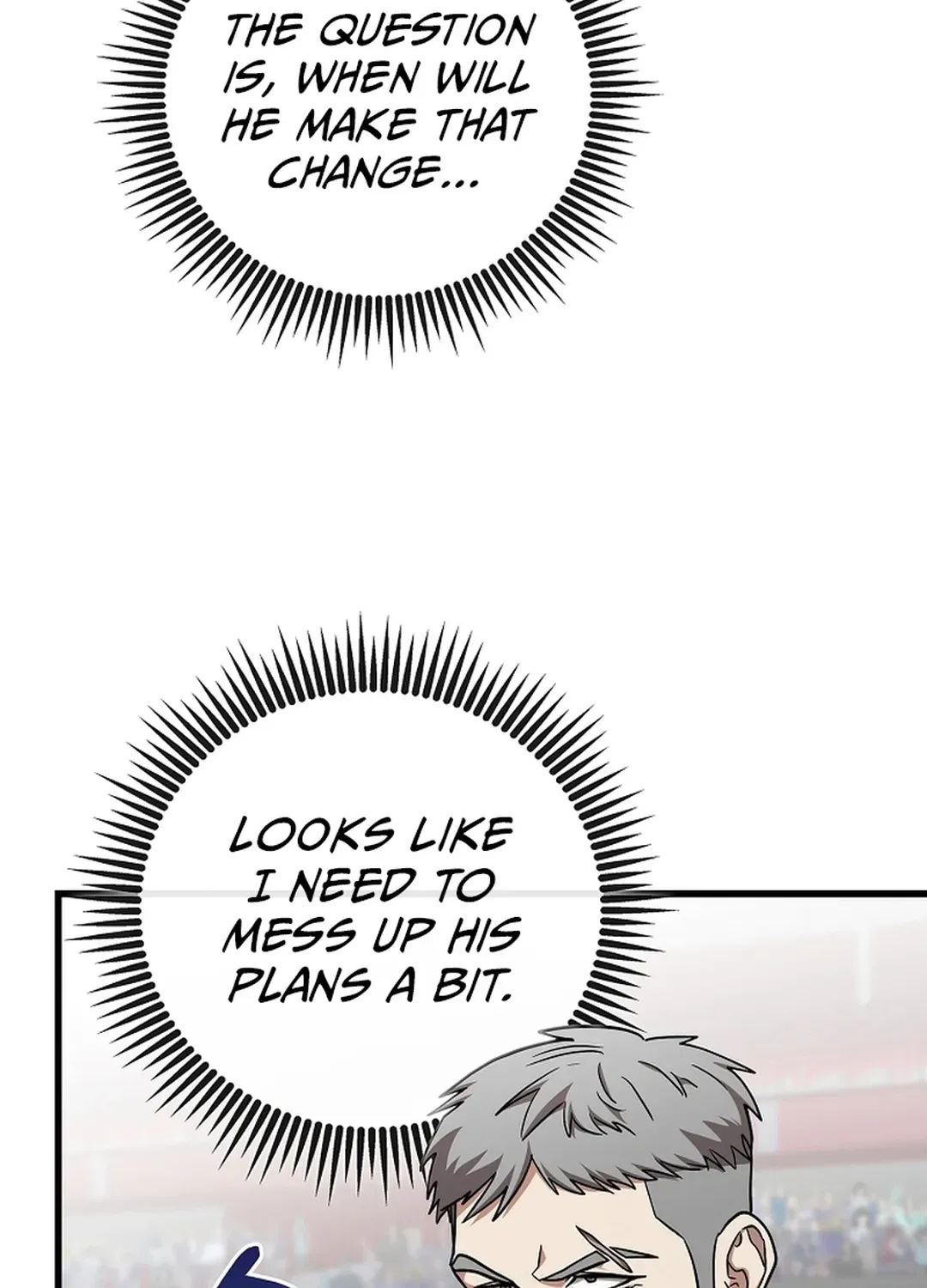 Black-Haired Tactical Genius Chapter 59 page 41 - 
