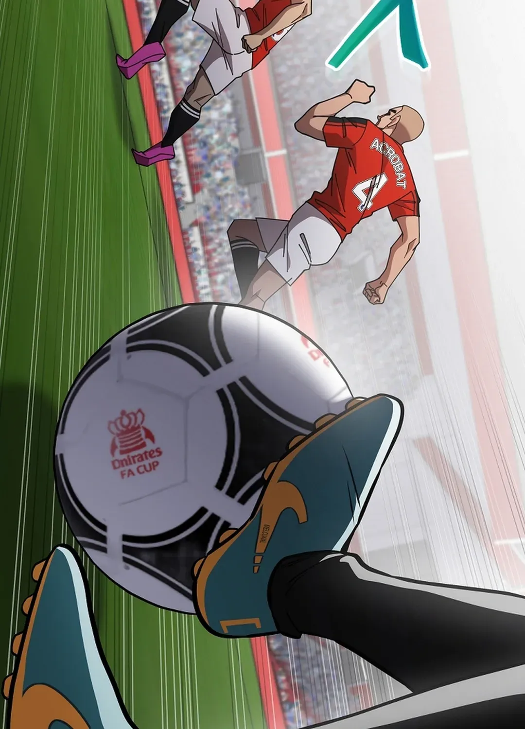 Black-Haired Tactical Genius Chapter 59 page 44 - 