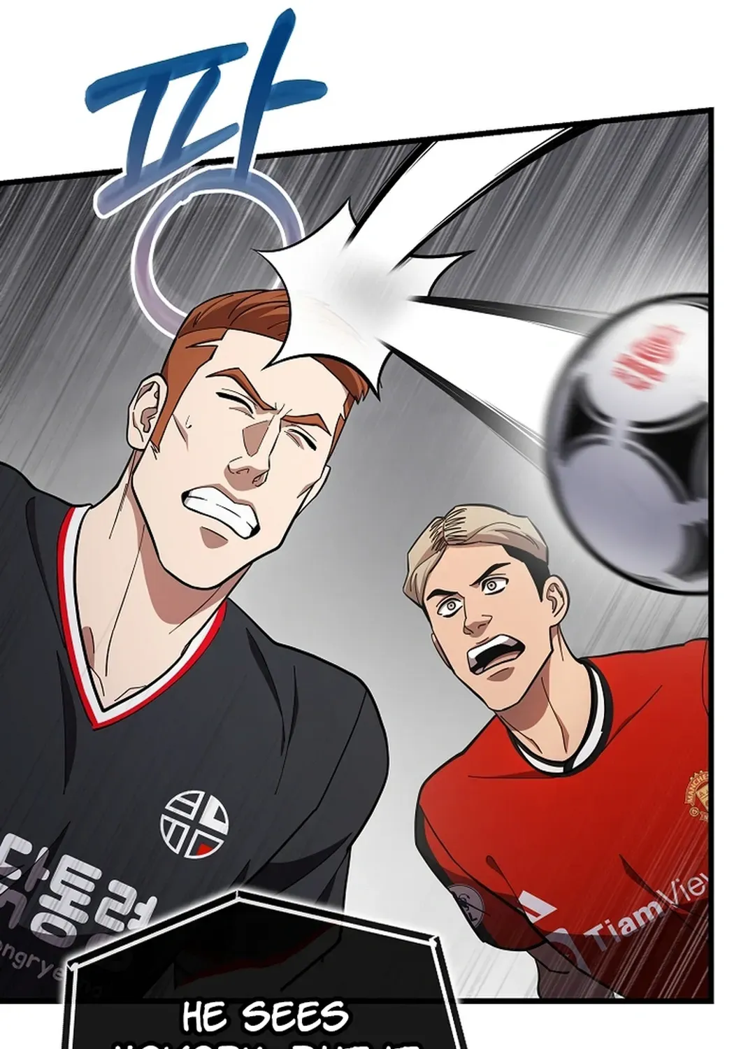 Black-Haired Tactical Genius Chapter 59 page 49 - 