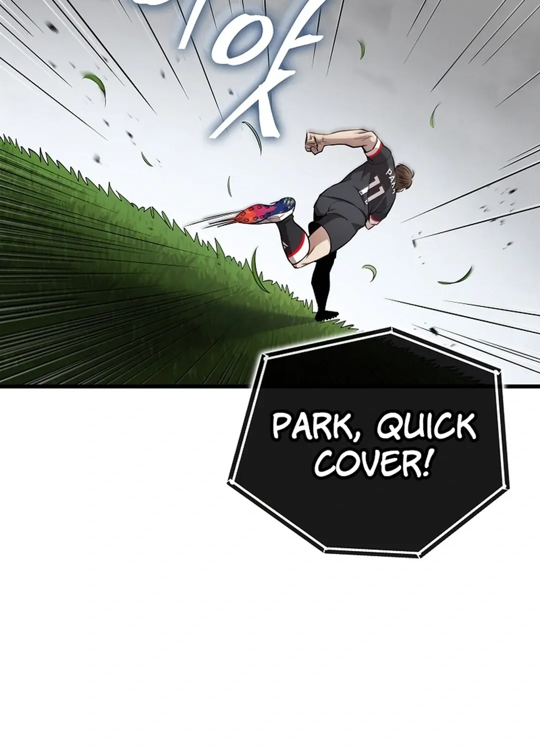 Black-Haired Tactical Genius Chapter 59 page 6 - 