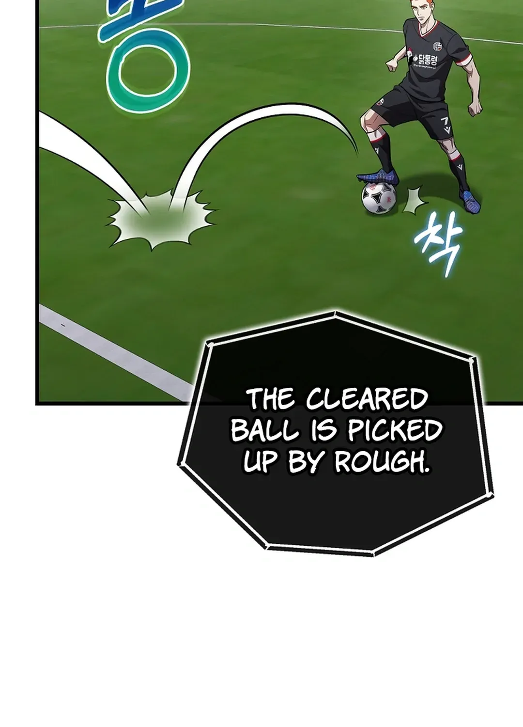 Black-Haired Tactical Genius Chapter 59 page 51 - 