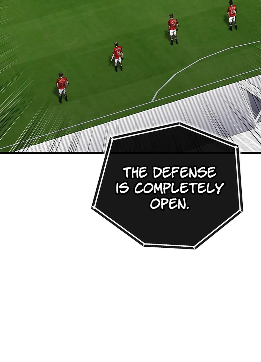 Black-Haired Tactical Genius Chapter 59 page 53 - 