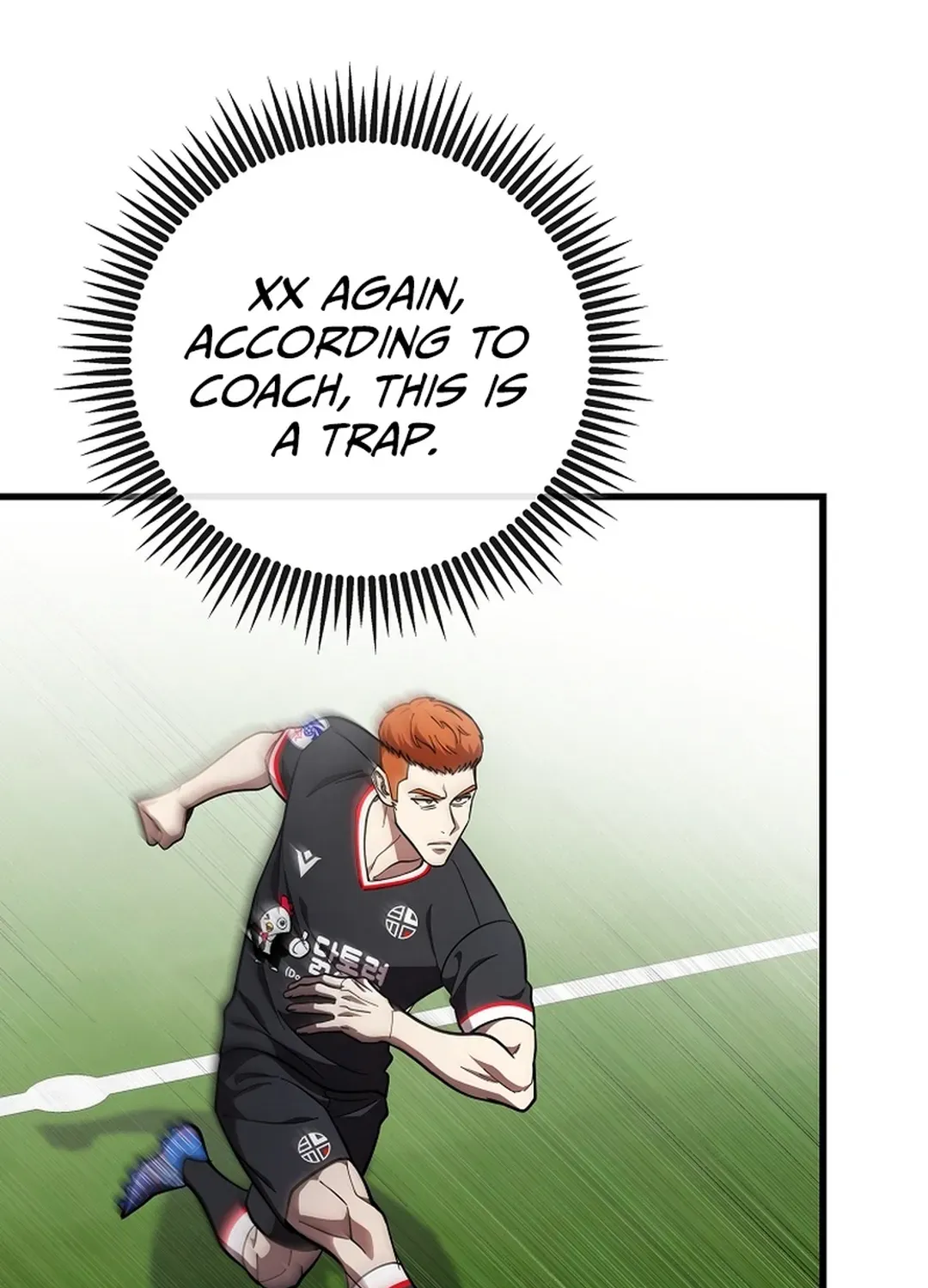 Black-Haired Tactical Genius Chapter 59 page 54 - 
