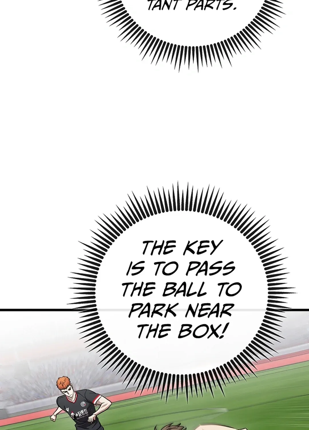 Black-Haired Tactical Genius Chapter 59 page 57 - 