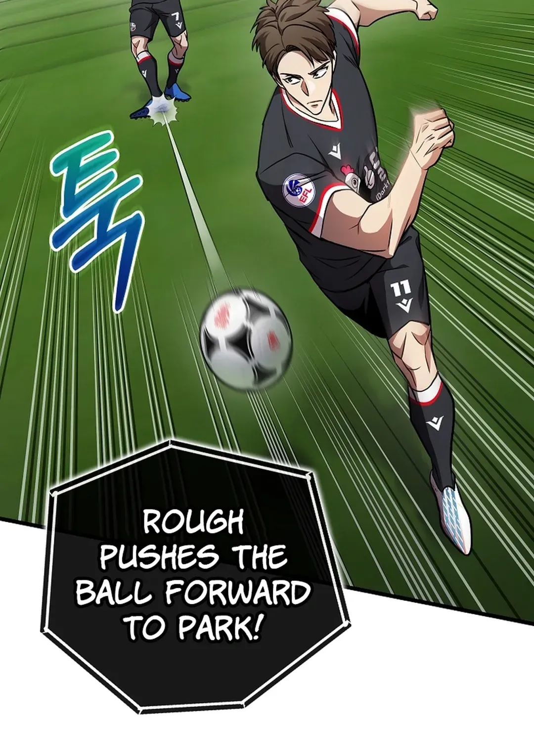 Black-Haired Tactical Genius Chapter 59 page 58 - 