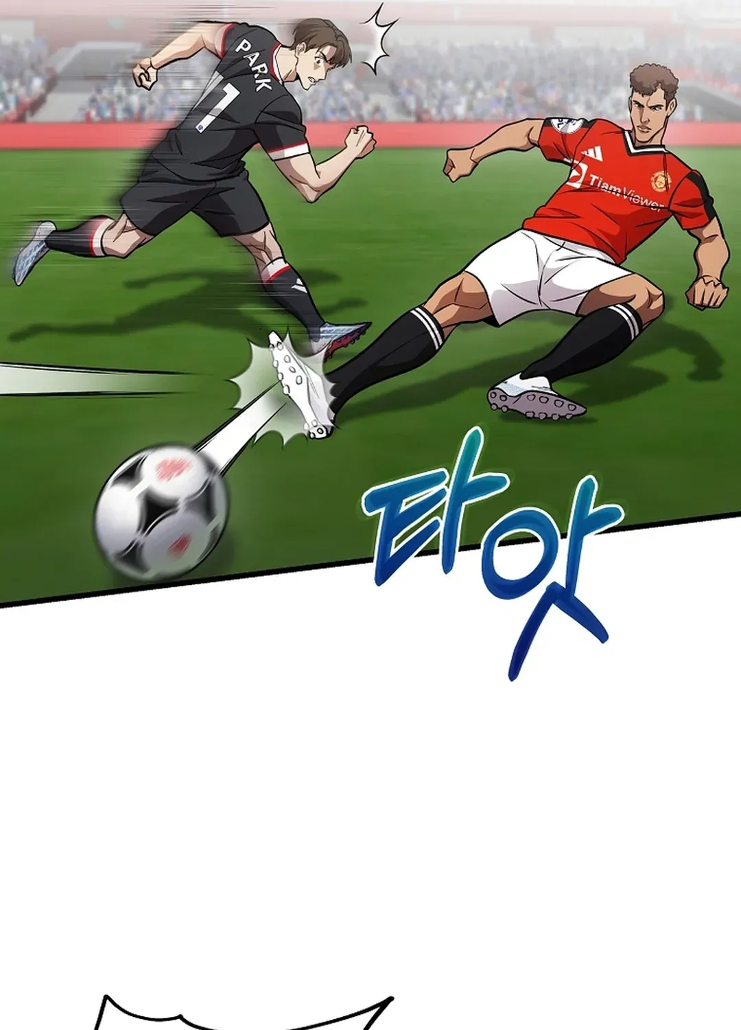 Black-Haired Tactical Genius Chapter 59 page 60 - 
