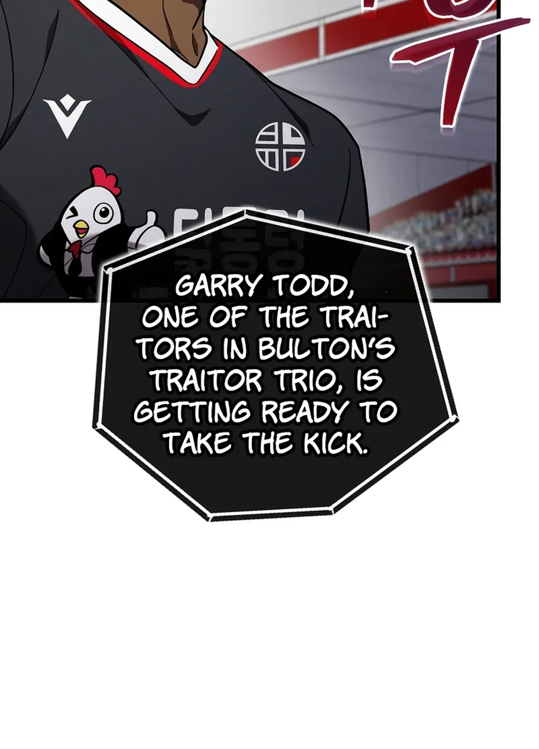 Black-Haired Tactical Genius Chapter 59 page 68 - 