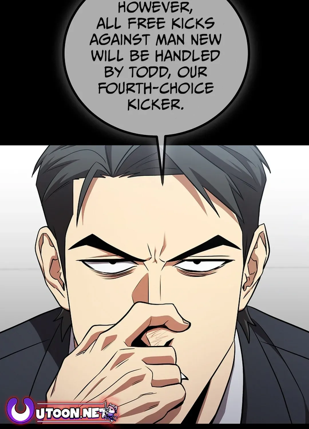 Black-Haired Tactical Genius Chapter 59 page 71 - 