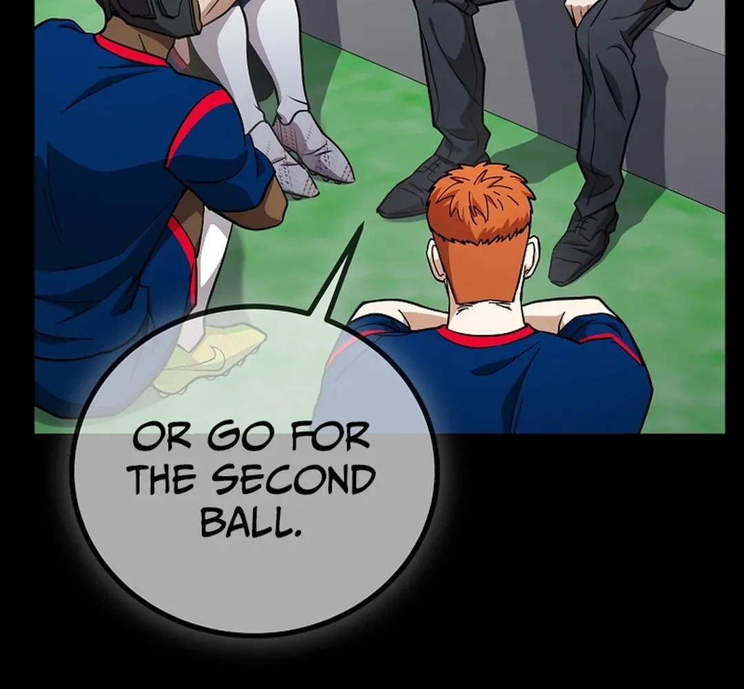 Black-Haired Tactical Genius Chapter 59 page 73 - 