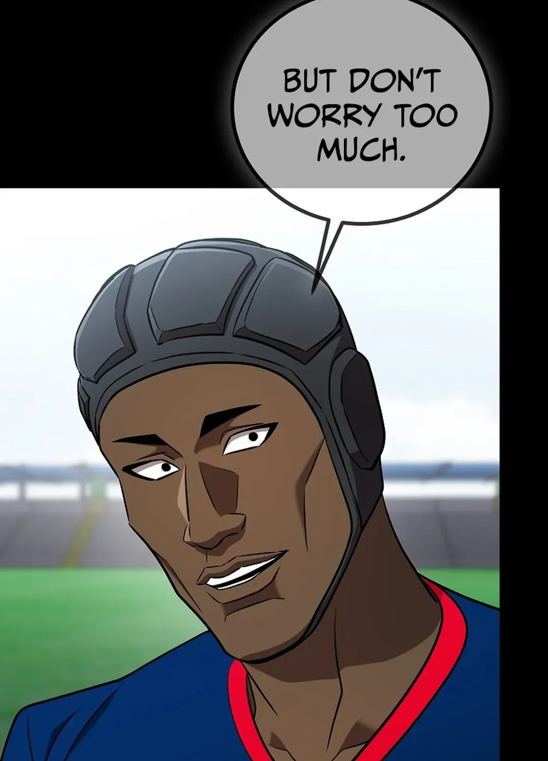 Black-Haired Tactical Genius Chapter 59 page 76 - 