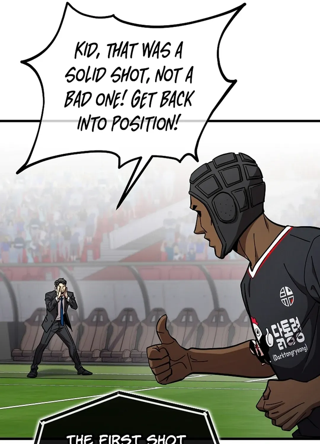 Black-Haired Tactical Genius Chapter 59 page 86 - 