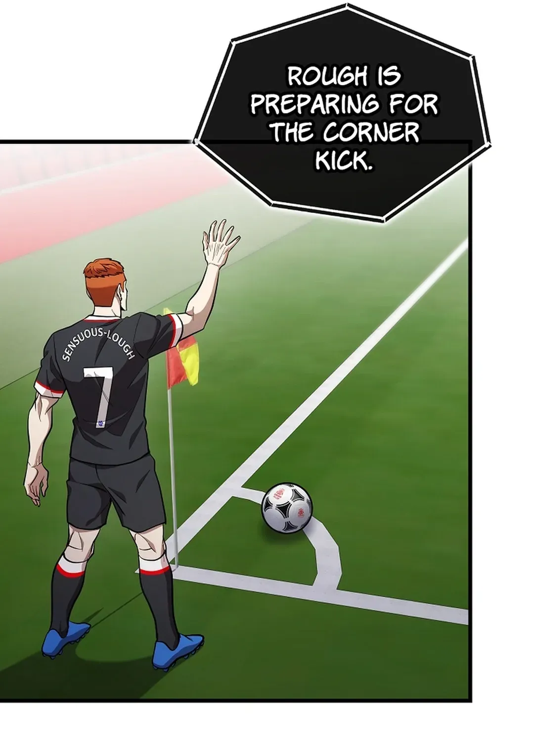 Black-Haired Tactical Genius Chapter 59 page 88 - 