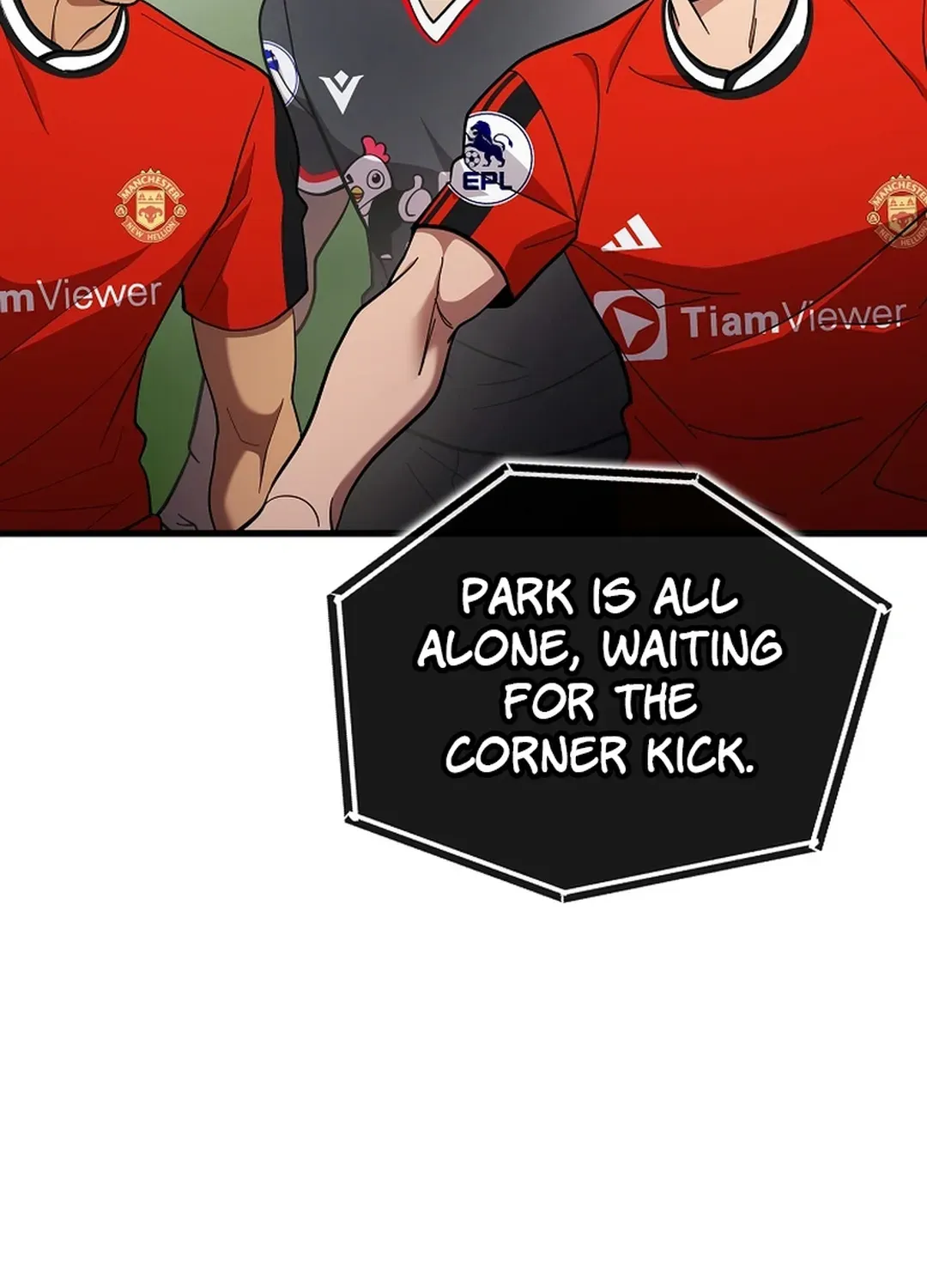 Black-Haired Tactical Genius Chapter 59 page 90 - 