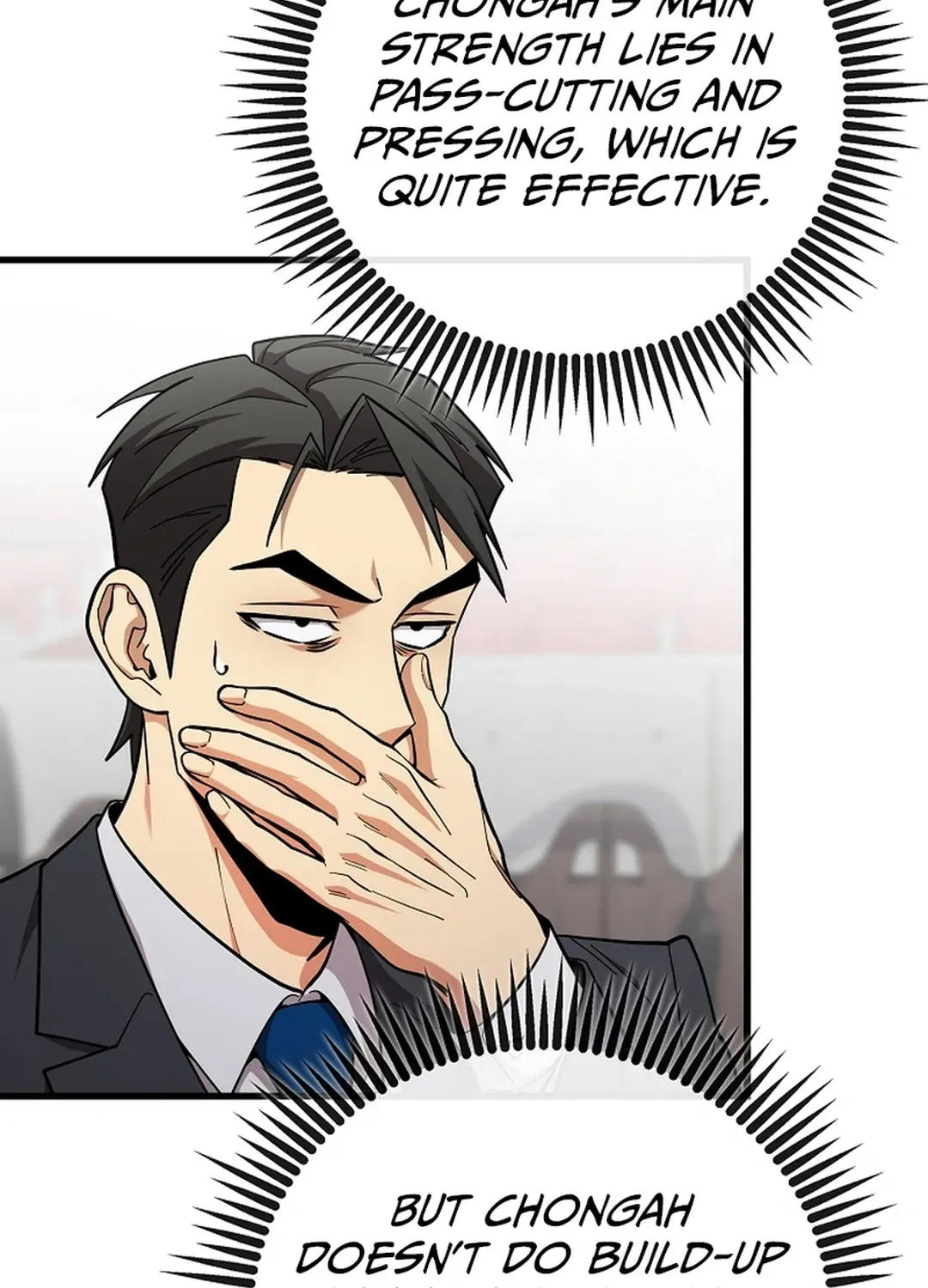 Black-Haired Tactical Genius Chapter 59 page 10 - 
