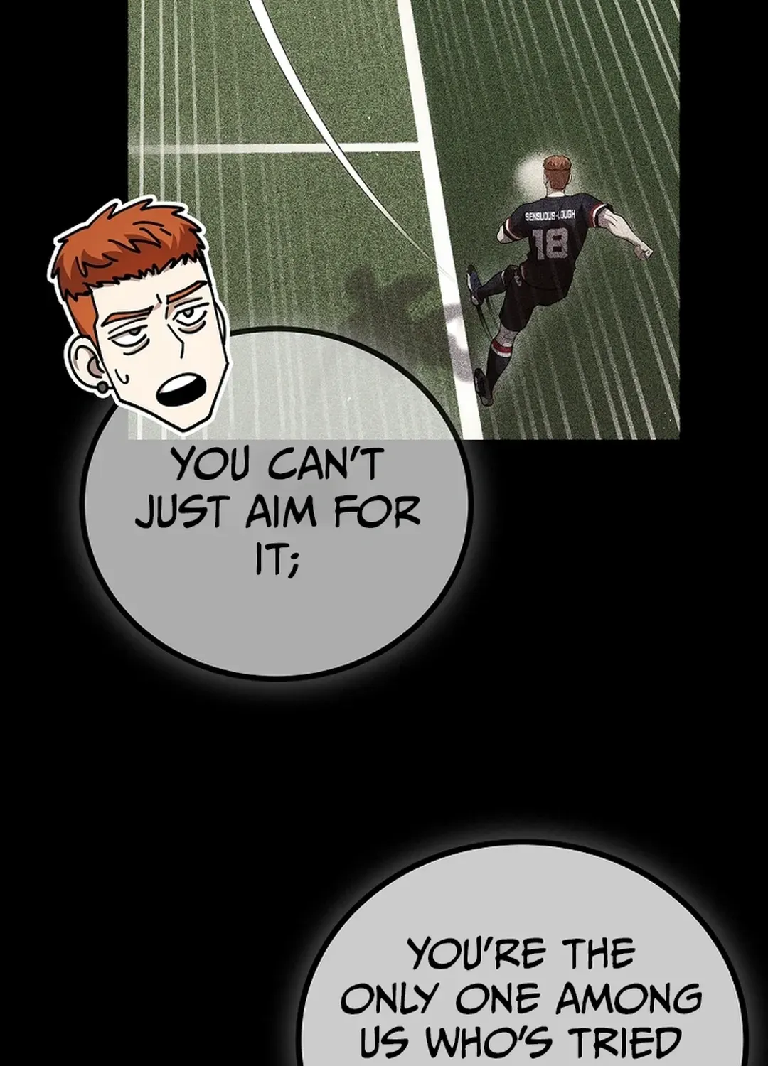 Black-Haired Tactical Genius Chapter 59 page 96 - 