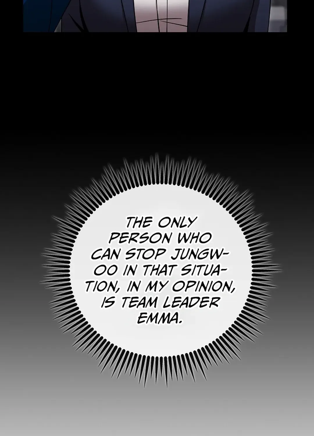 Black-Haired Tactical Genius Chapter 60 page 11 - 