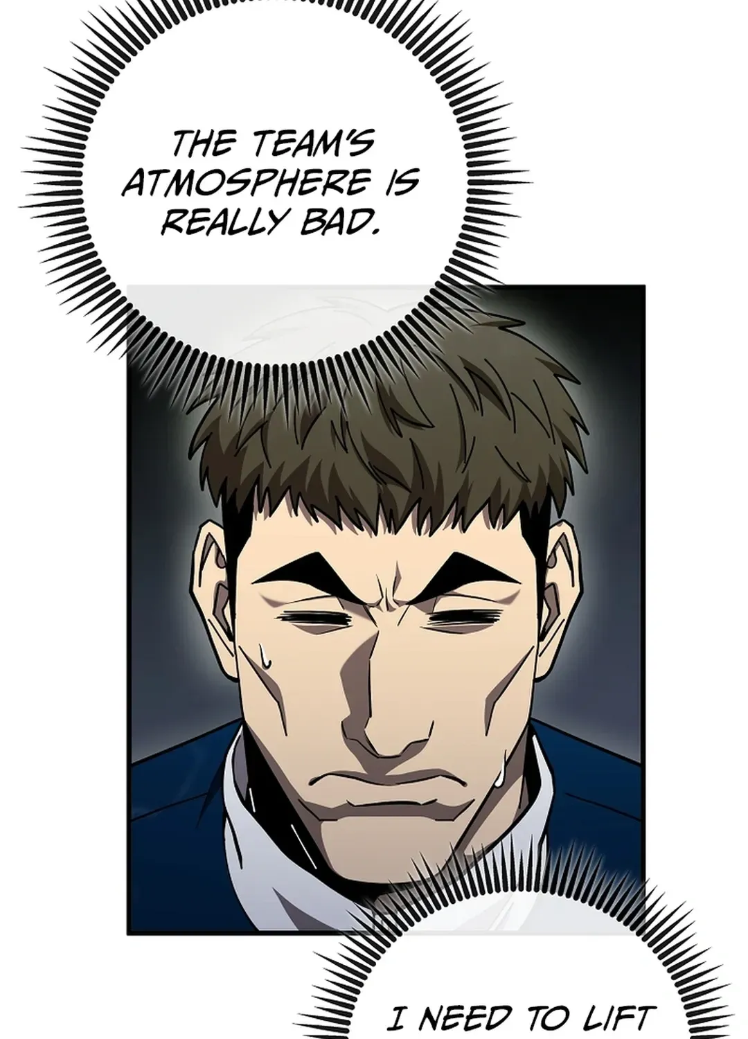Black-Haired Tactical Genius Chapter 60 page 101 - 