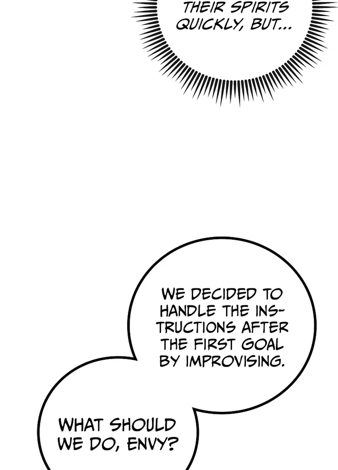Black-Haired Tactical Genius Chapter 60 page 102 - 