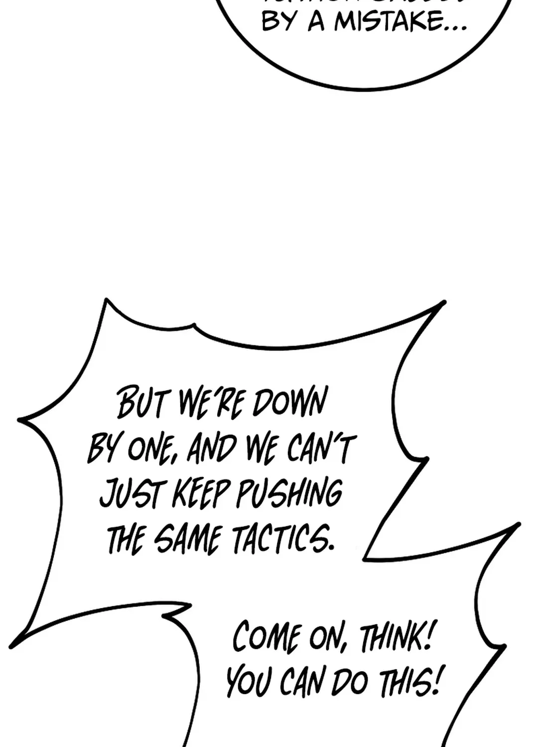 Black-Haired Tactical Genius Chapter 60 page 104 - 