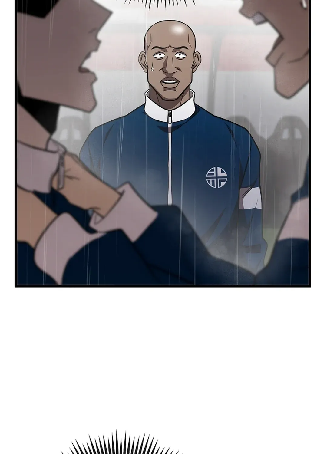 Black-Haired Tactical Genius Chapter 60 page 108 - 