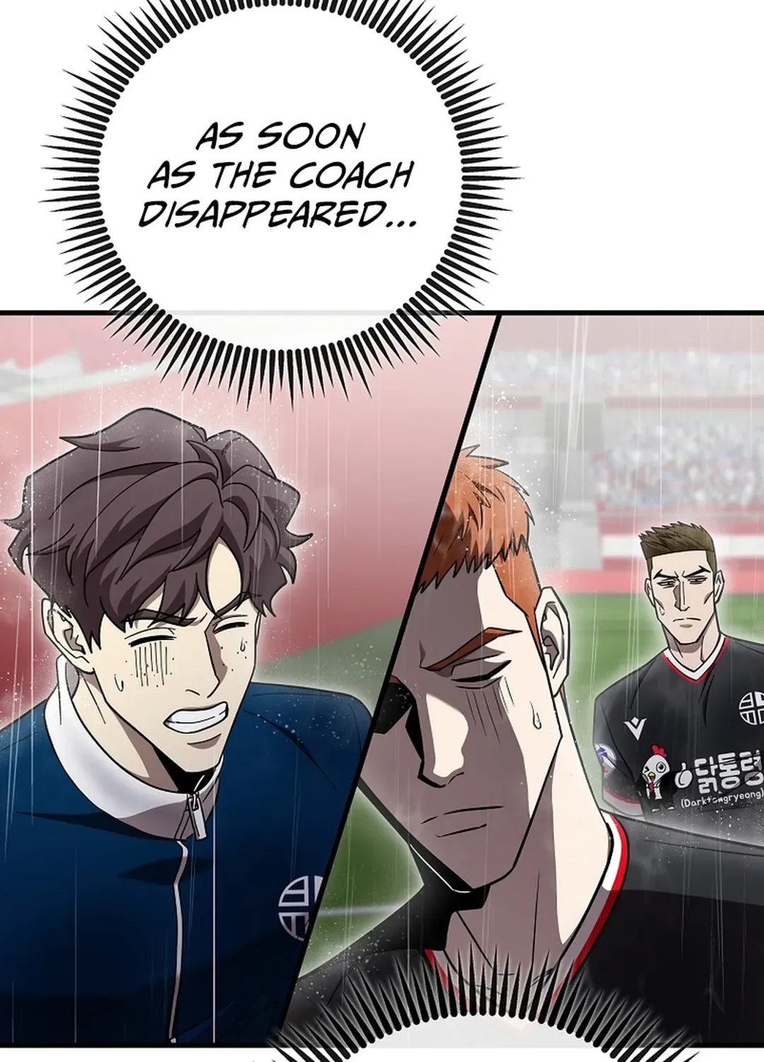 Black-Haired Tactical Genius Chapter 60 page 109 - 