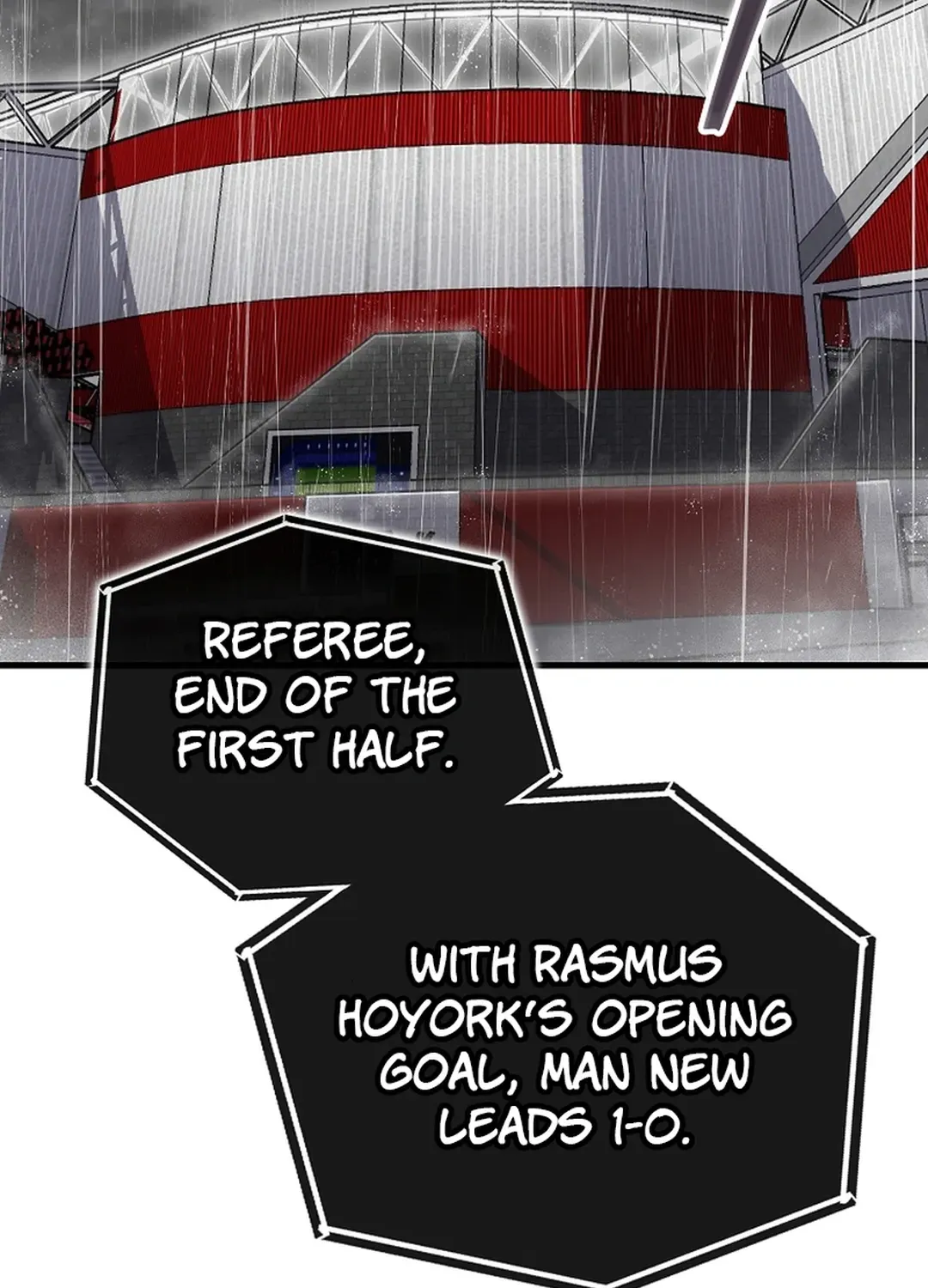 Black-Haired Tactical Genius Chapter 60 page 112 - 