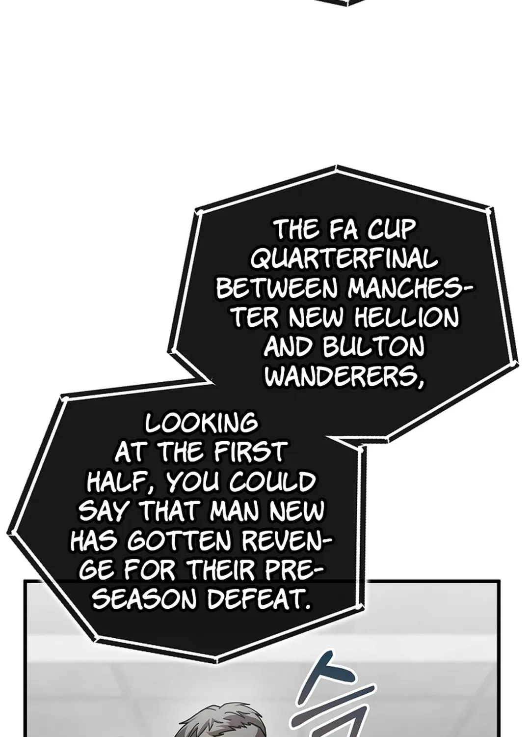 Black-Haired Tactical Genius Chapter 60 page 113 - 