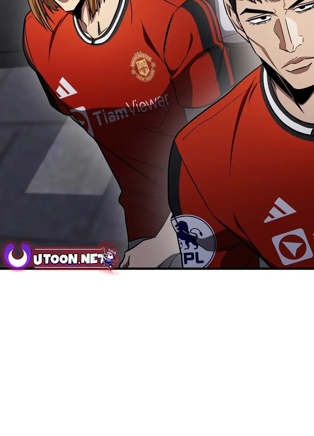 Black-Haired Tactical Genius Chapter 60 page 120 - 