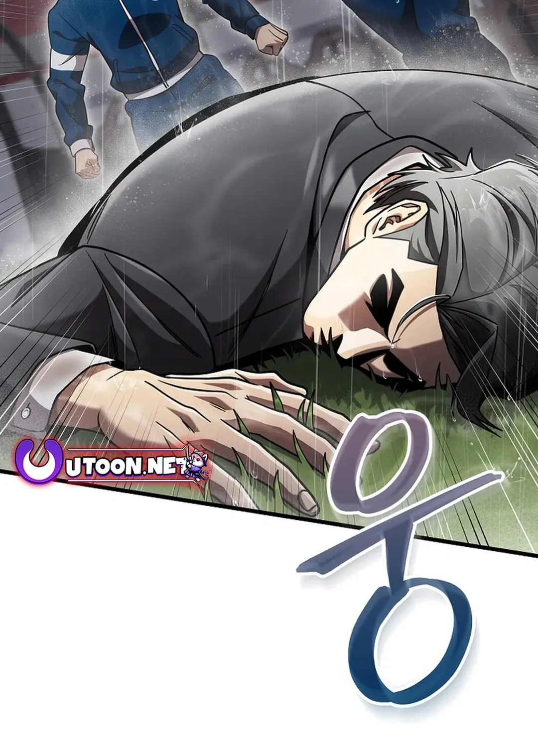 Black-Haired Tactical Genius Chapter 60 page 15 - 