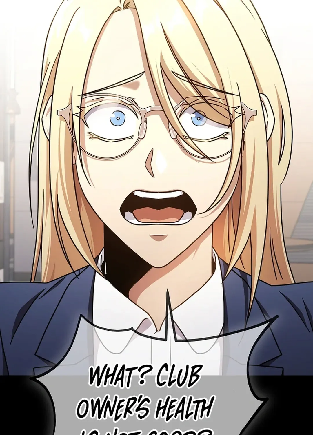 Black-Haired Tactical Genius Chapter 60 page 3 - 