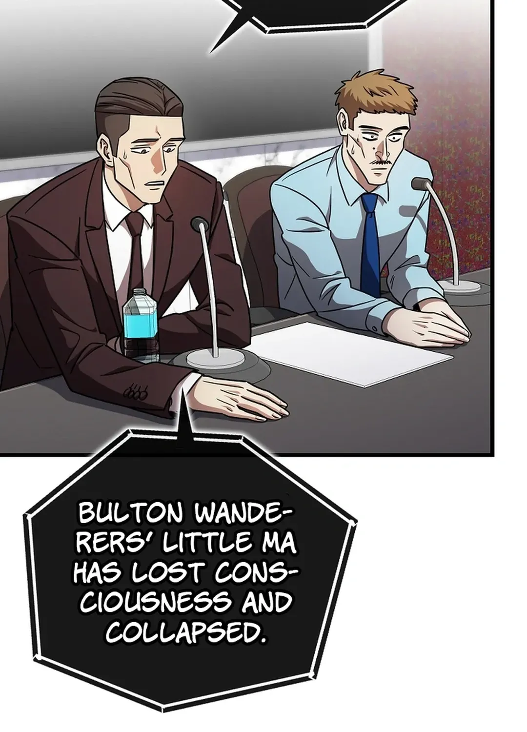 Black-Haired Tactical Genius Chapter 60 page 22 - 