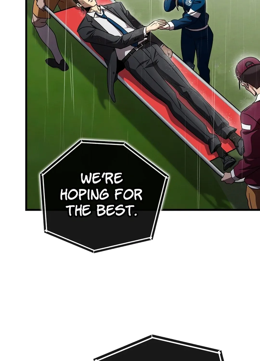 Black-Haired Tactical Genius Chapter 60 page 24 - 