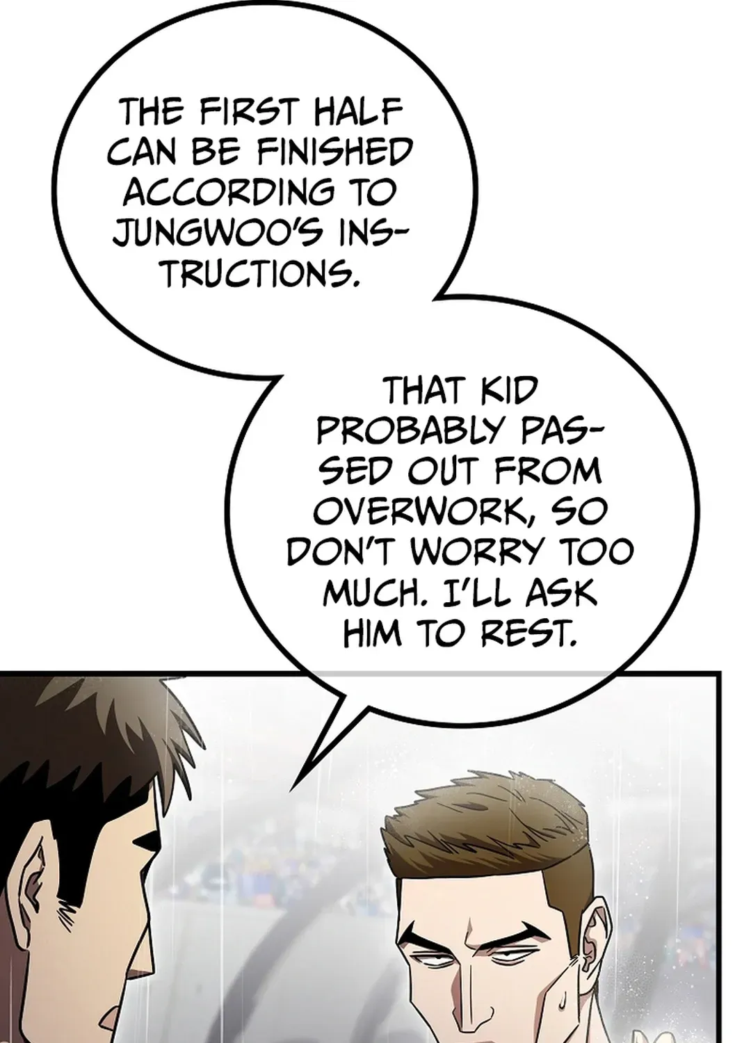 Black-Haired Tactical Genius Chapter 60 page 27 - 
